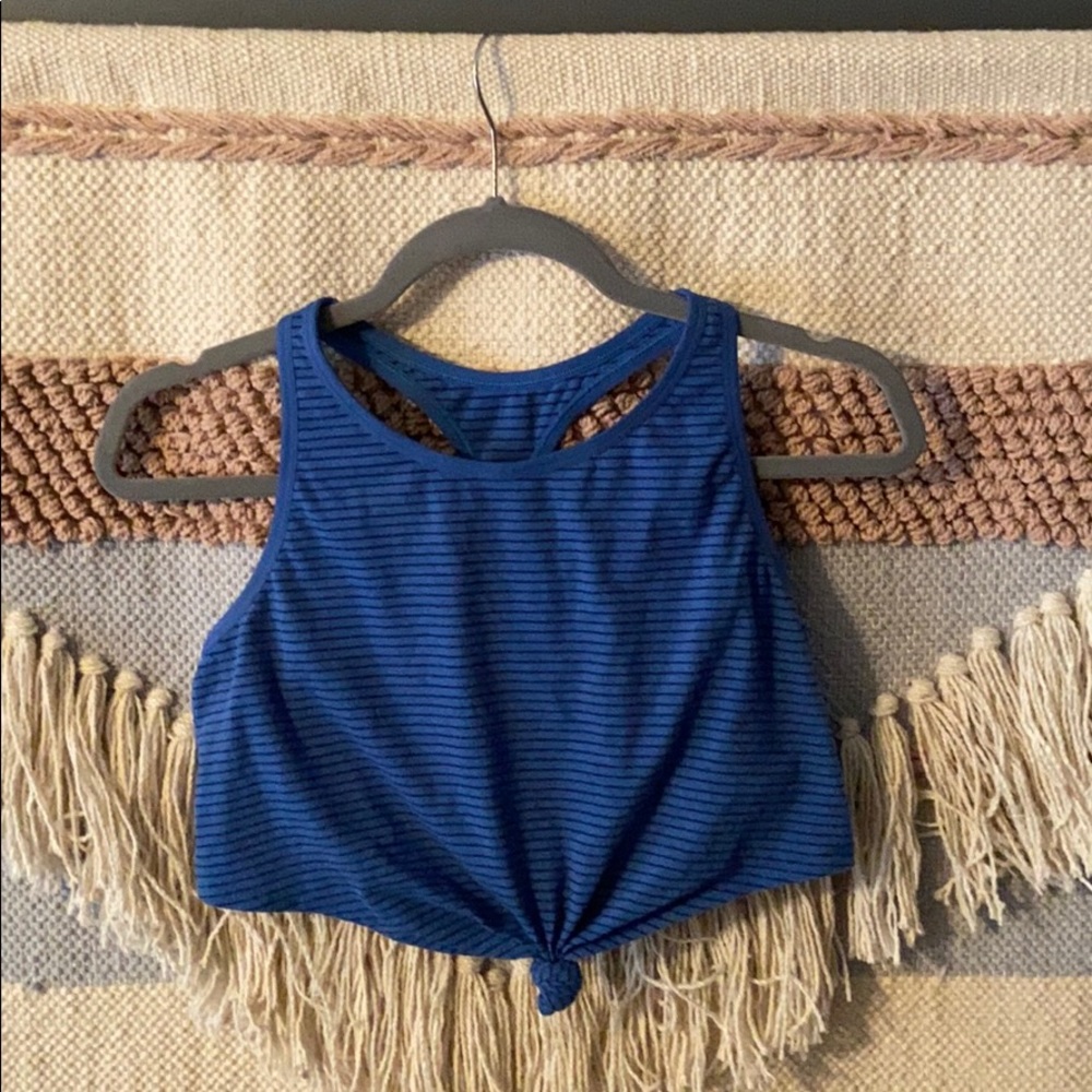 AERIE crop top